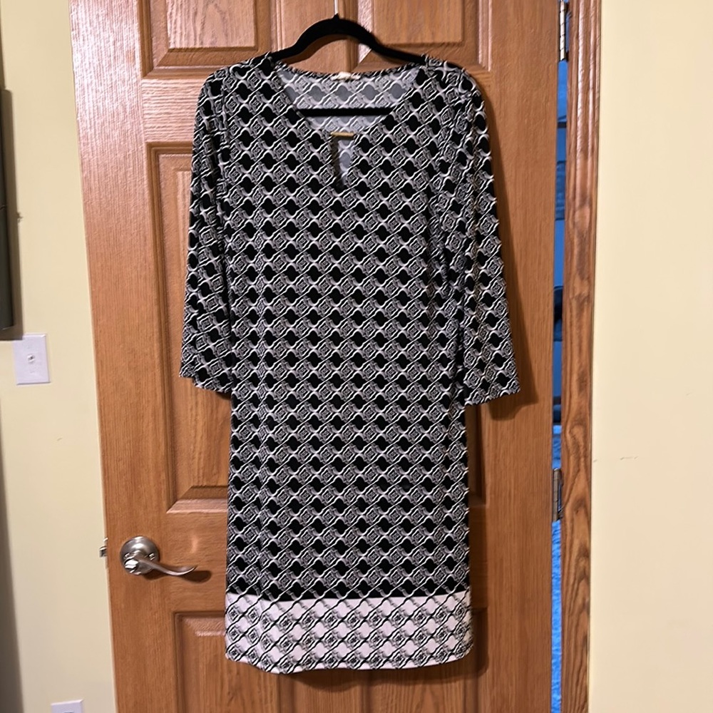 Messiani Medium Dress